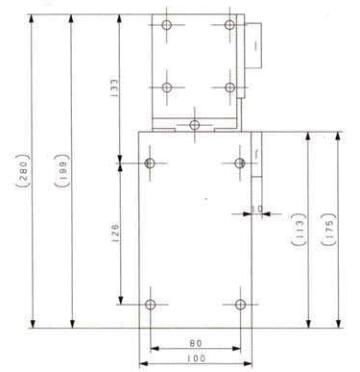 YZPST-MF110N62SH10-4