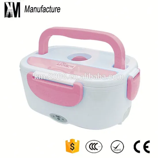 Creative food warmer lunch box heater that keeps food hot