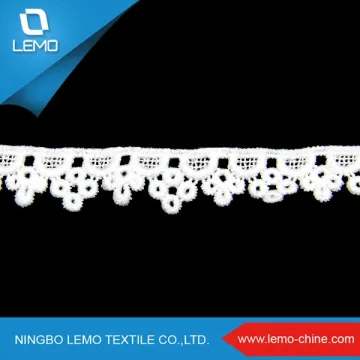 African Sequence Gallon Embroidery Lace Curtain Fabric