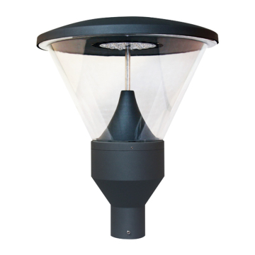 Urban Park Lighting: Cheap Price Luminaria with PC Diffuser