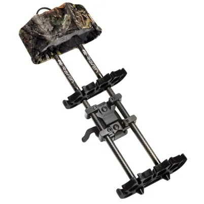 PSE - RAVEN QUIVER