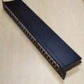 STP Patch panel Pannello a parete CAT6 a 24 porte