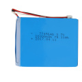 Batterie polymère Li basse température 774564 3.7V 20300mAh