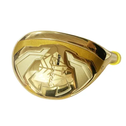 High-Quality Men's Wholesale Hybrid Golf Clubs