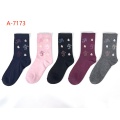 Wholesale high quality female socks