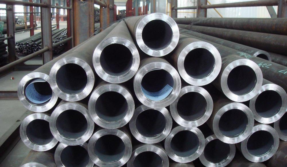 ASTM A335 P91 Pipes and Tubes