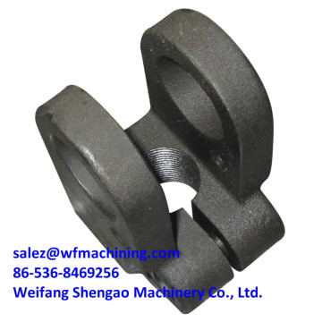 Stainless Steel Forging Metal from China Supplier