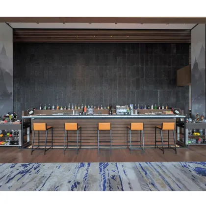 Myanmar Wyndham Grand Yangon Hotel Equipment Supplies