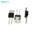 TO-220AC Superfast Recovery Rectifier YZPST-MUR860G