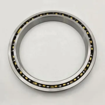 KD060XPO Thin Section Four Point Angular Contact Ball Bearing