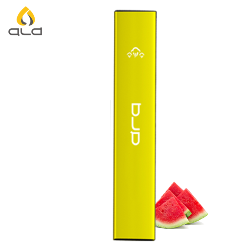 Super-Slim and Disposable Pod Elf Vape Device