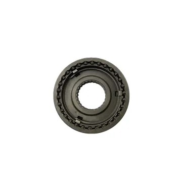 OEM Manual Gearbox Synchronizer Hub Sleeve Assembly for Isuzu TFR54 (OEM 8-94161-860-0 9-33262-626-0)