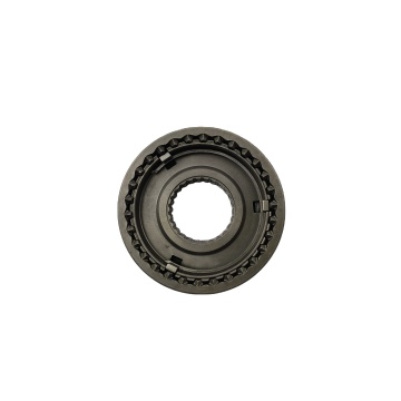 OEM Manual Gearbox Synchronizer Hub Sleeve Assembly för Isuzu TFR54 (OEM 8-94161-860-0 9-33262-626-0)
