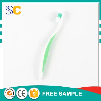 adult age group toothbrush for adult soft type bristle toothbrush nylon adult toothbrush