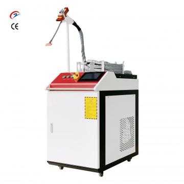 Laser Cleaner Rust Removal Laser Cleaning Machine