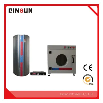 Fabric friction static tester/Fabric friction type electrostatic tester
