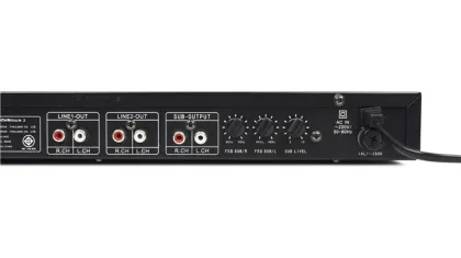 SASION digital audio mixer prices