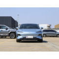 Geely Galaxy E8 Electric Sedan Car 700km