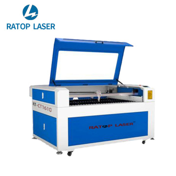 Sistem Pemotongan dan Penandaan Laser CO2 Termaju