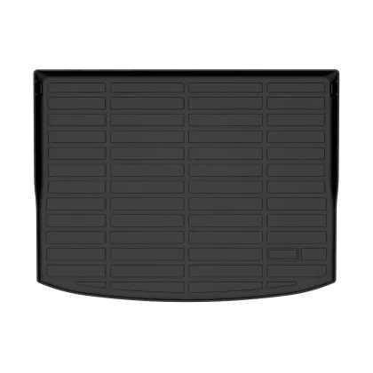 2024 Unique 3D Car Trunk Mat for Kia Niro & Niro EV 2023+