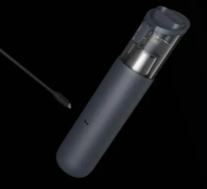 Autobot V Mini Vacuum Cleaner Suction Power 4200pa