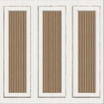 Aluminum Ceiling and Wall Panels for Interior Design - POGOR