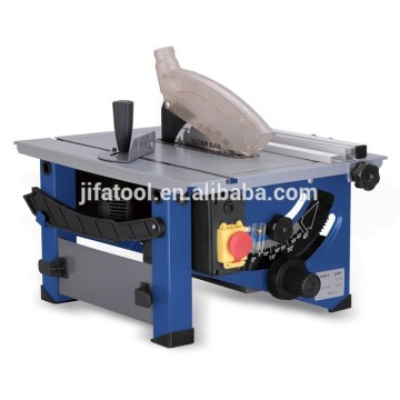 JIFA 72101 210mm mini woodworking machine table saw
