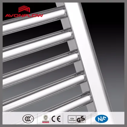 Avonflow Chrome Radiator Electric Clothes Drying Rack