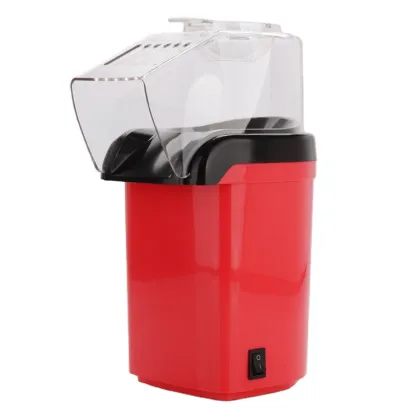 242061 Mini Chinese Electric Popcorn Maker: 1200 Watts