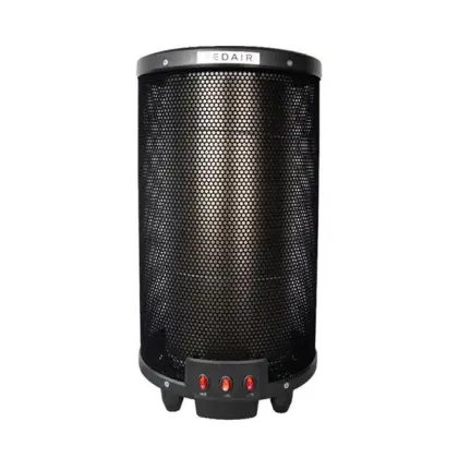 Graphene Electric Heater: 2500W Home Heating Solution