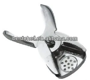 stainless steel Lemon squeezer