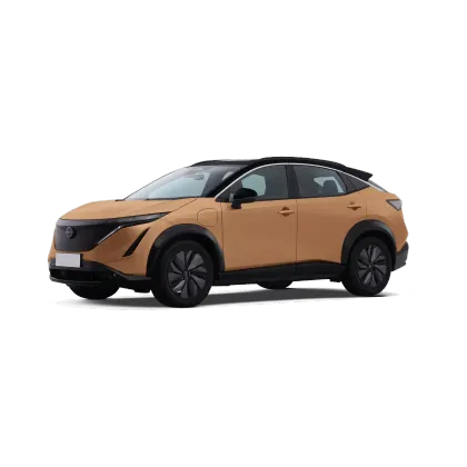 COC Nezha Ariya 600 Plus: New Energy Electric SUV - 0km Vehicle