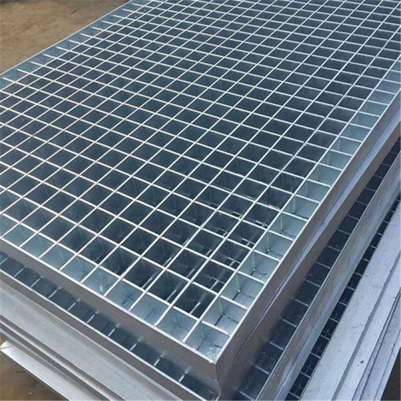 steel grating