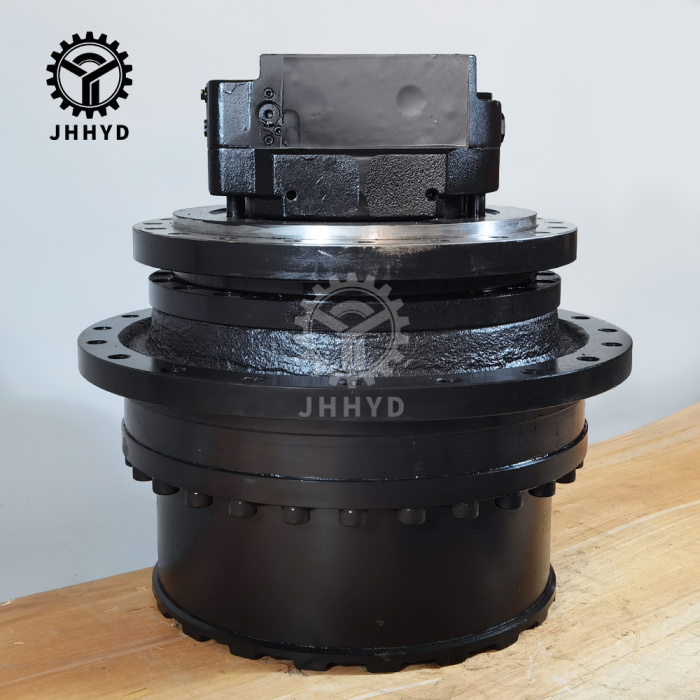 CAT349D CAT349D2 Финальный привод 518-1212 513-0978