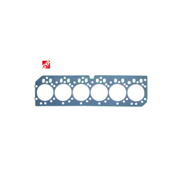 6068 Gasket Ketua Silinder Enjin Teknikal untuk 7210 7405 7410 7510 7610 - OEM R116516
