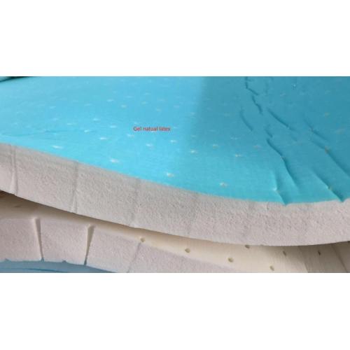 3D Material Bed Mattress