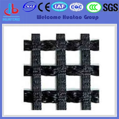 Geogrid