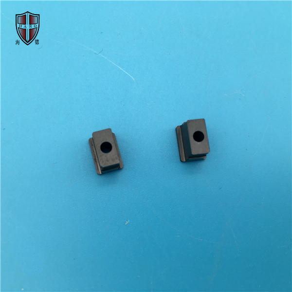 abrasive ZrO2 zirconia ceramic structure medical parts