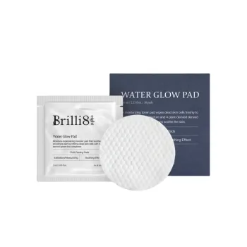 BRILLIEIGHT WATER CLOW PAD