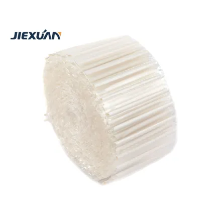Drinking Straws Packaging Machine