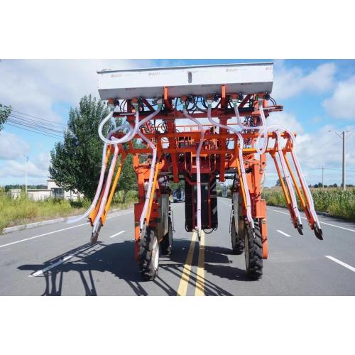 Self Propelled Ag Sprayer crop sprayer tractor for sale Manufactory