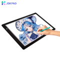 LEDアーティスト描画ボードトレースライトボックススケッチ