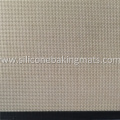 Perforierte Silikon Brotbackmatte