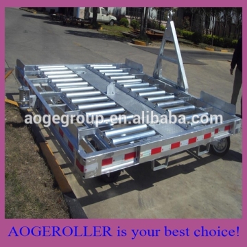 airport roller trolley