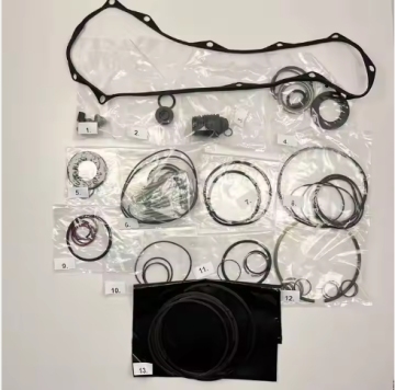 SEAL KIT DICHTUNGSSATZ 1090.298.113 - Genuine BMW 8HP45 Parts