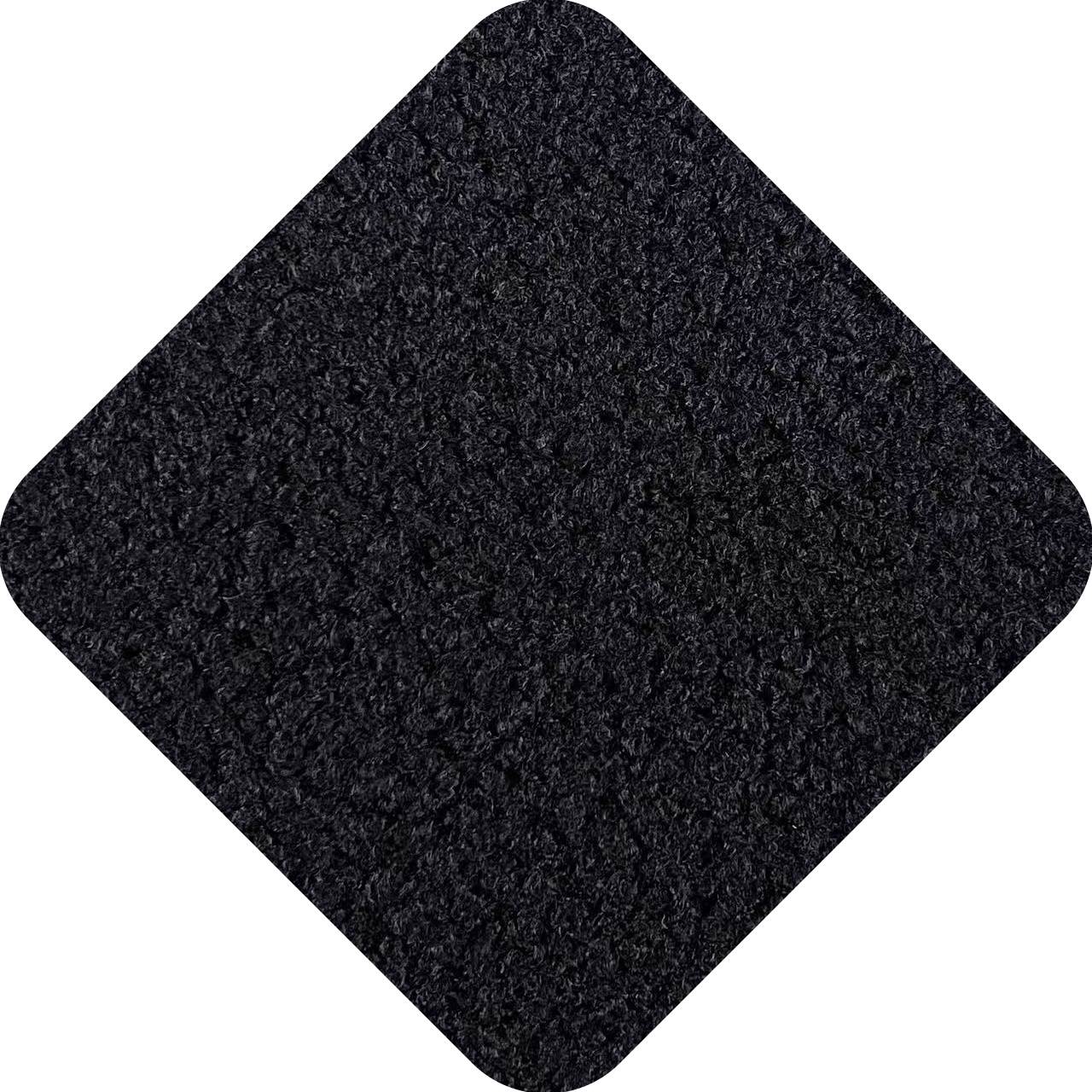 Knitting 100%polyester boucle fleece