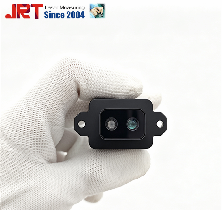 LiDAR Sensor For Drone 500Hz