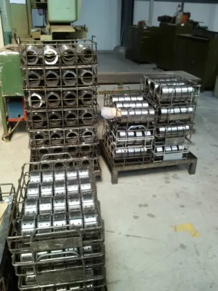 CY piston pump china supplier