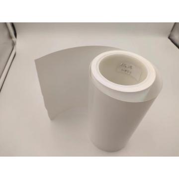 White PP Sheets Rigid Films Acrylic Rolls