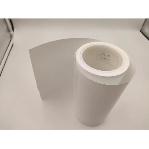 PC Film Roll Clear Polycarbonate Film for Print